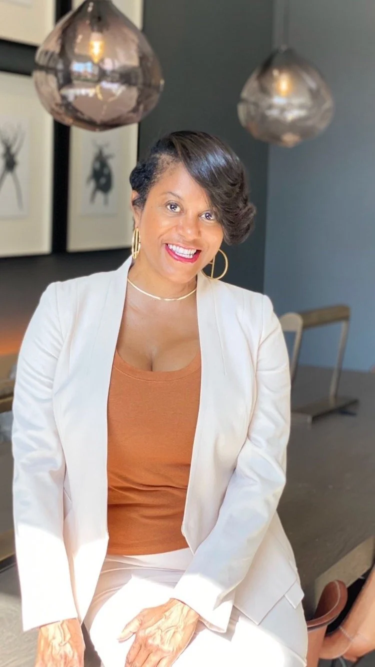 Tracie Burress
